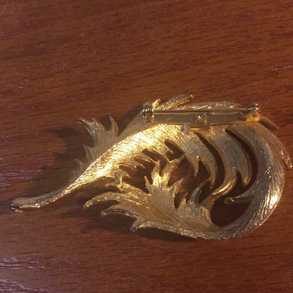 Brooch Lot Silver & Gold Tone - Picture 7 of 10